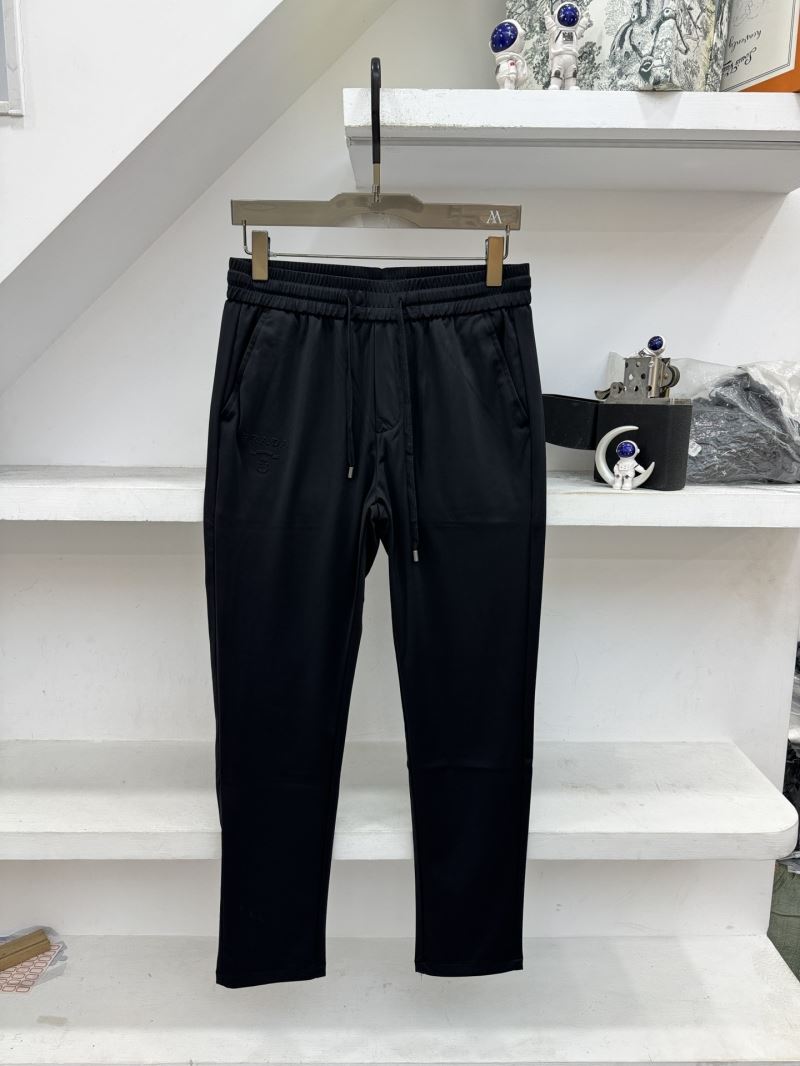 Prada Long Pants